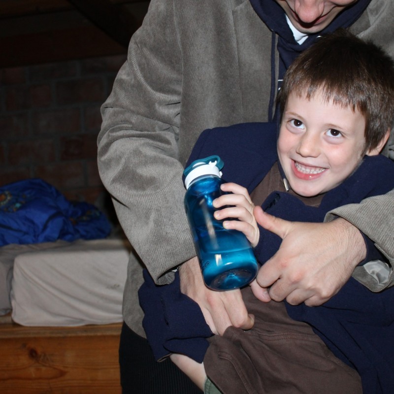 IMG 8824 - Scouts en Gidsen Zaventem 